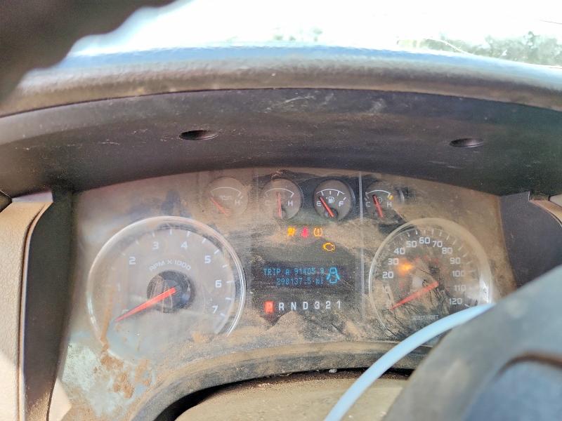 Aukcja sprzedaży 2010 Ford F150, vin: 1FTEW1C8XAFC70475, numer aukcji: 79901915