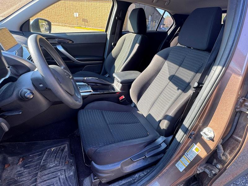 Продажа на аукционе авто 2019 Mitsubishi Eclipse Cross, vin: JA4AT4AA7KZ019793, номер лота: 48248016