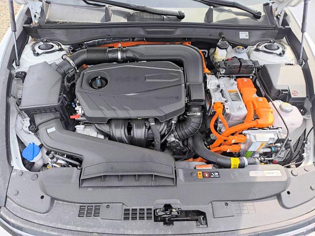 Продаж на аукціоні авто 2026 Hyundai Sonata Hybrid, vin: KMHL24JJ2TA141684, номер лоту: 48444656