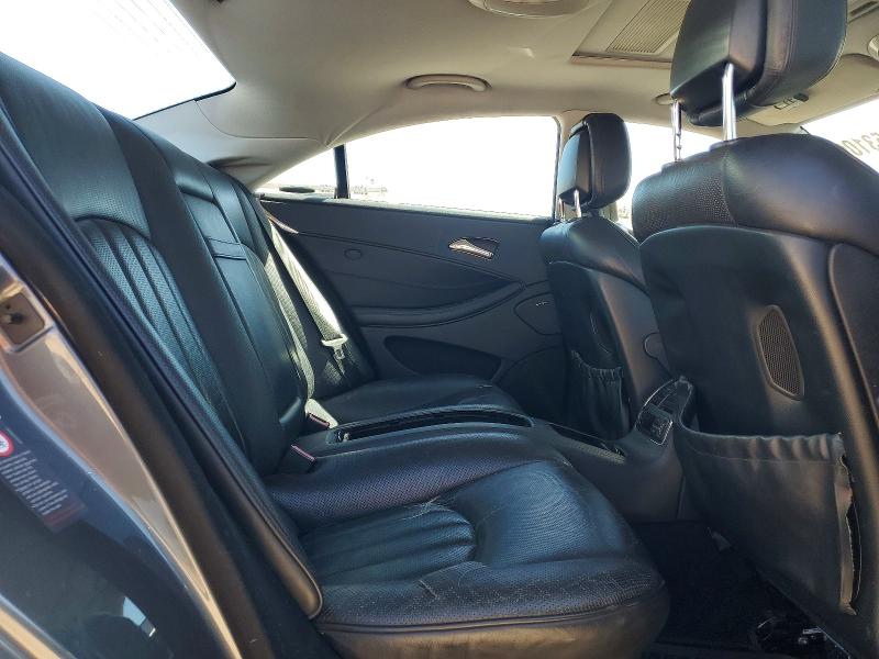 46853106 :رقم المزاد ، WDDDJ72X78A129219 vin ، 2008 Mercedes-benz Cls مزاد بيع
