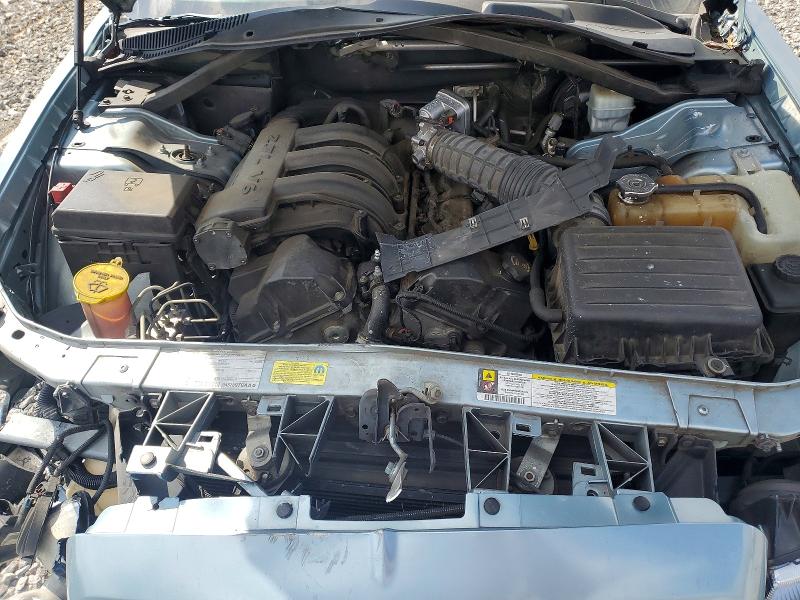 Продажа на аукционе авто 2008 Chrysler 300, vin: 2C3KA43RX8H268024, номер лота: 79579855