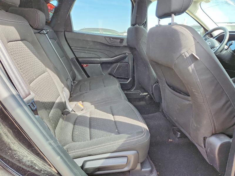 Продажа на аукционе авто 2025 Ford Escape, vin: 1FMCU9GN3SUA04879, номер лота: 47400266
