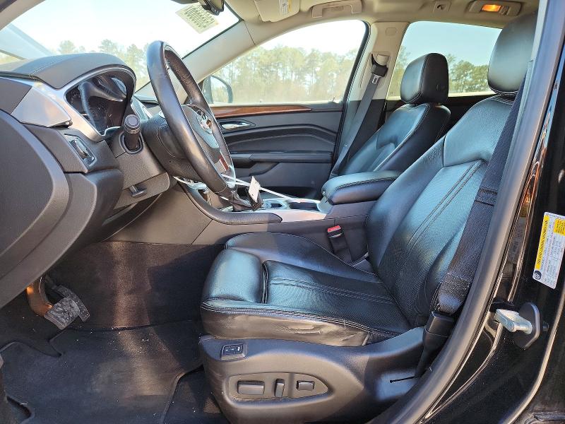 Продажа на аукционе авто 2014 Cadillac Srx, vin: 3GYFNEE34ES518120, номер лота: 45866666