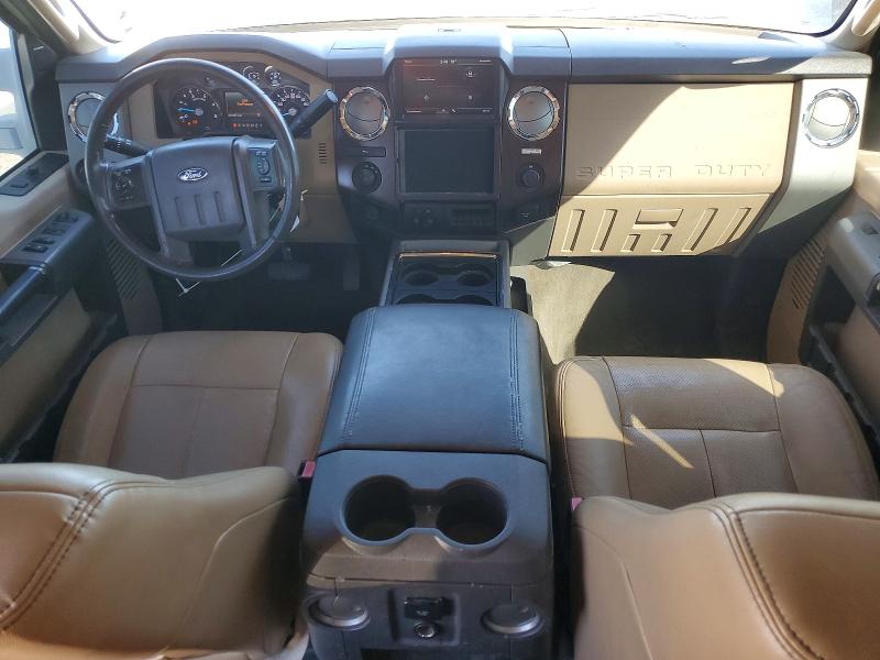 Aukcja sprzedaży 2013 Ford F250, vin: 1FT7W2BT9DEB09209, numer aukcji: 45826346