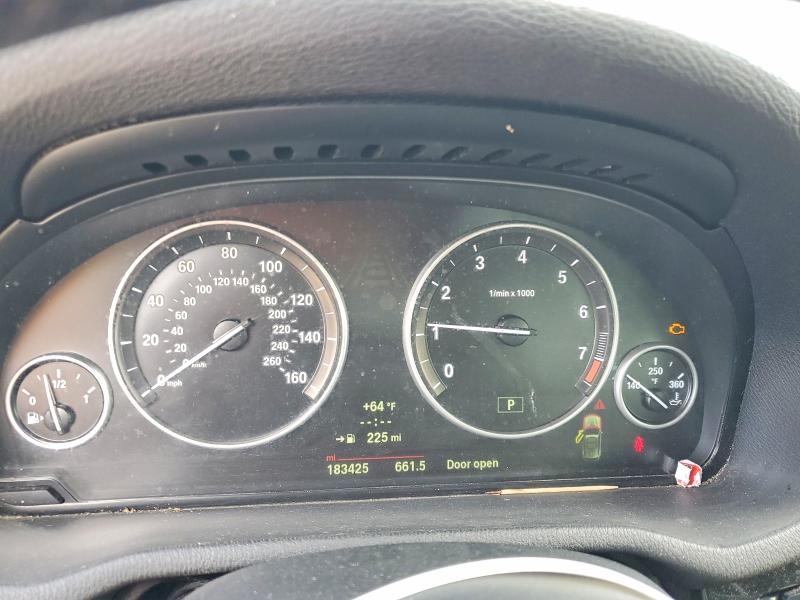 47139996 :رقم المزاد ، 5UXWX9C56E0D28355 vin ، 2014 Bmw X3 مزاد بيع