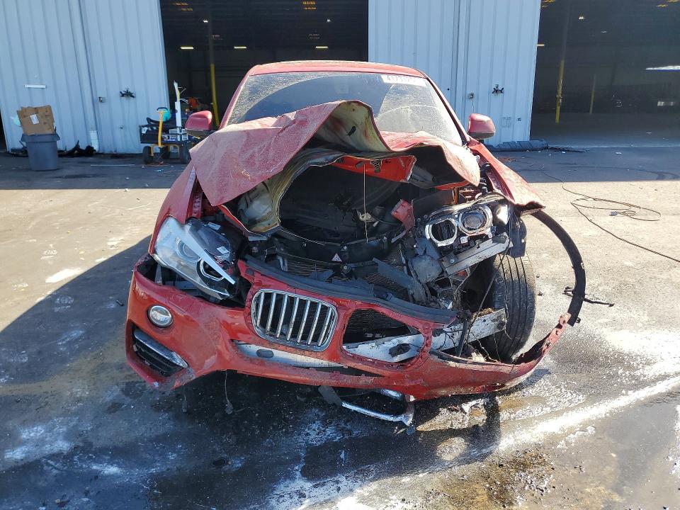 Продажа на аукционе авто 2016 Bmw X4, vin: 5UXXW3C57G0R22019, номер лота: 41731256
