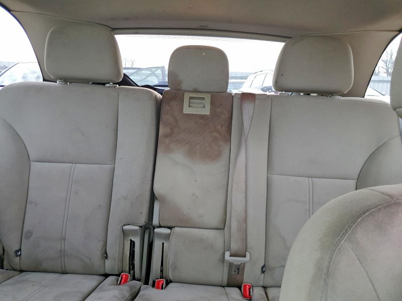 Продаж на аукціоні авто 2011 Ford Edge, vin: 2FMDK3GC2BBA42292, номер лоту: 48130876