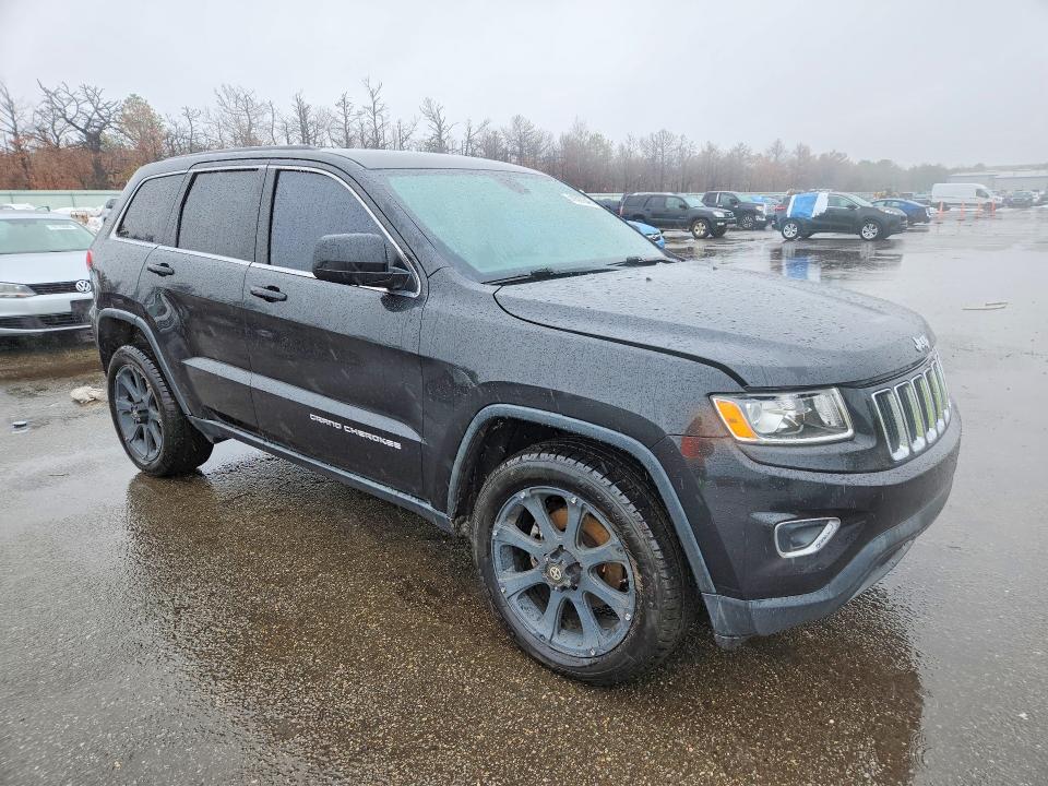 2014 Jeep Grand Cherokee მანქანა იყიდება აუქციონზე, vin: 1C4RJFAG0EC384872, აუქციონის ნომერი: 41607546