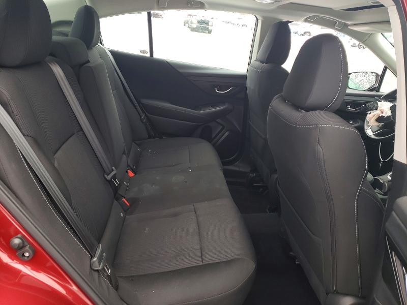 41872326 :رقم المزاد ، 4S3BWAF66R3017910 vin ، 2024 Subaru Legacy مزاد بيع