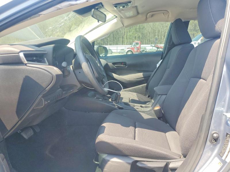 Aukcja sprzedaży 2024 Toyota Corolla, vin: 5YFB4MDE5RP156158, numer aukcji: 47132066