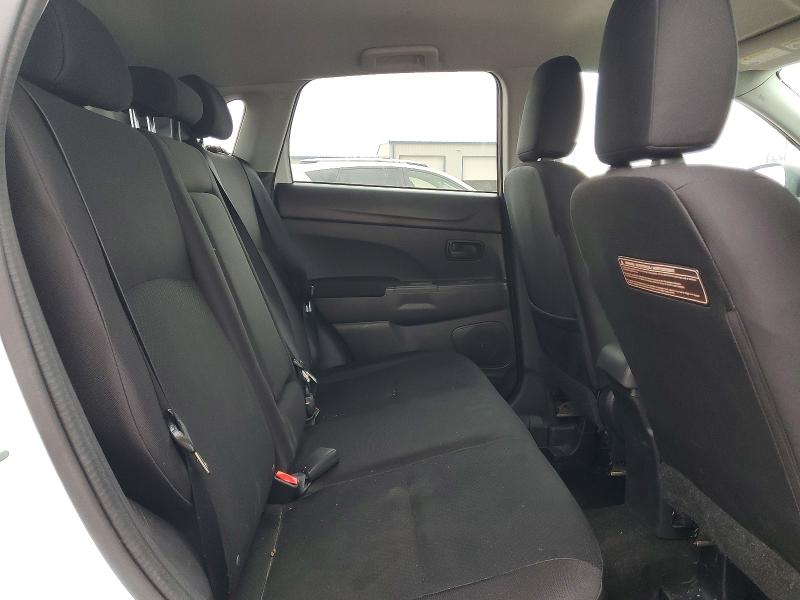Aukcja sprzedaży 2015 Mitsubishi Outlander Sport, vin: 4A4AP3AU1FE011984, numer aukcji: 46579166