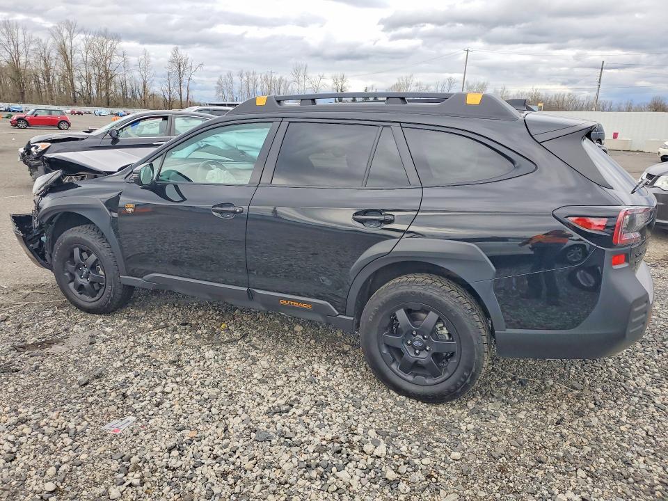 Aukcja sprzedaży 2024 Subaru Outback, vin: 4S4BTGUD4R3128349, numer aukcji: 79929975