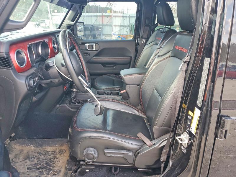 Продажа на аукционе авто 2022 Jeep Gladiator, vin: 1C6JJTBG0NL151026, номер лота: 41888526