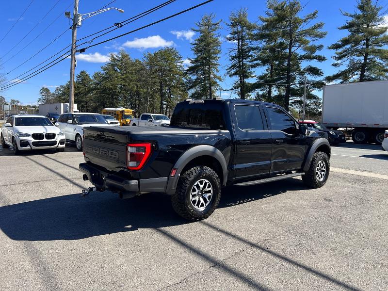 Продажа на аукционе авто 2022 Ford F150, vin: 1FTFW1RG3NFA85449, номер лота: 47648876