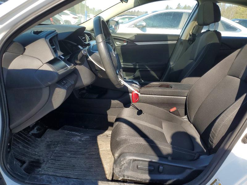Aukcja sprzedaży 2019 Honda Civic, vin: 2HGFC2F78KH006128, numer aukcji: 78176085