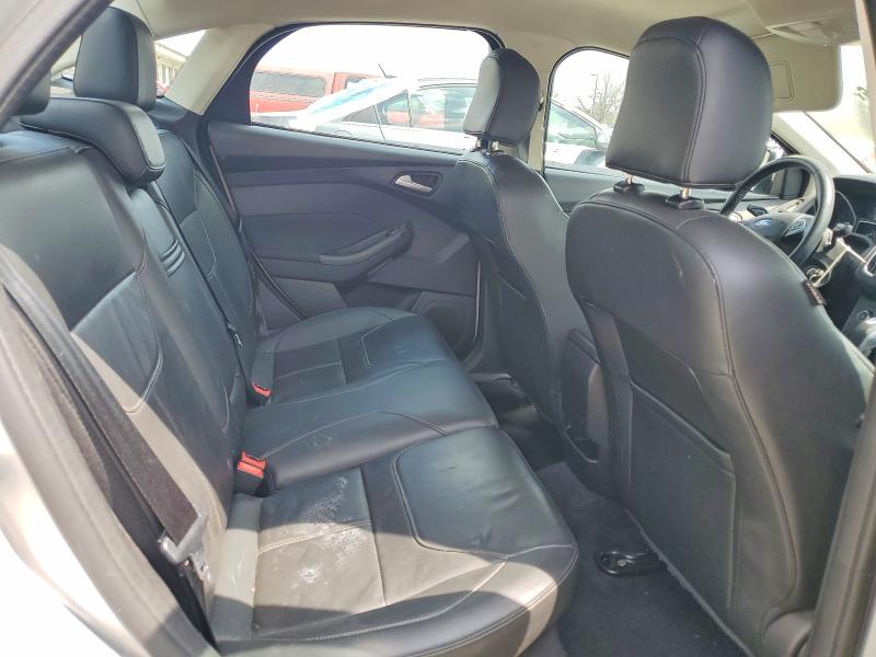 2015 Ford Focus მანქანა იყიდება აუქციონზე, vin: 1FADP3F22FL361086, აუქციონის ნომერი: 48330006