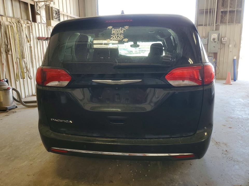 Продаж на аукціоні авто 2017 Chrysler Pacifica, vin: 2C4RC1BG5HR526723, номер лоту: 79930235