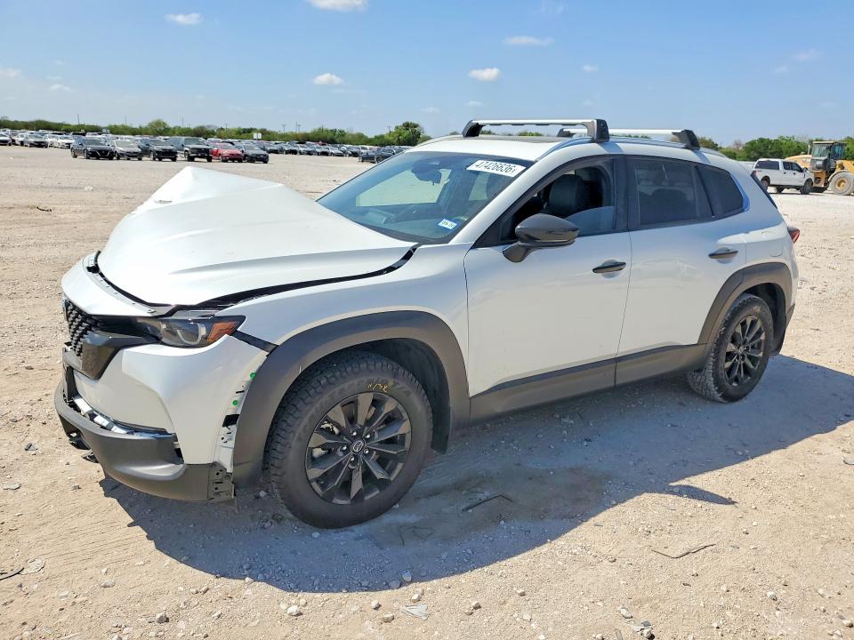 Aukcja sprzedaży 2025 Mazda Cx-50, vin: 7MMVABDM5SN323090, numer aukcji: 47426636