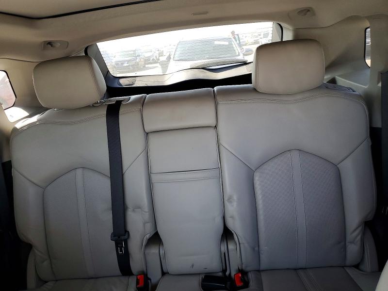 Продаж на аукціоні авто 2015 Cadillac Srx, vin: 3GYFNEE38FS592609, номер лоту: 42001736