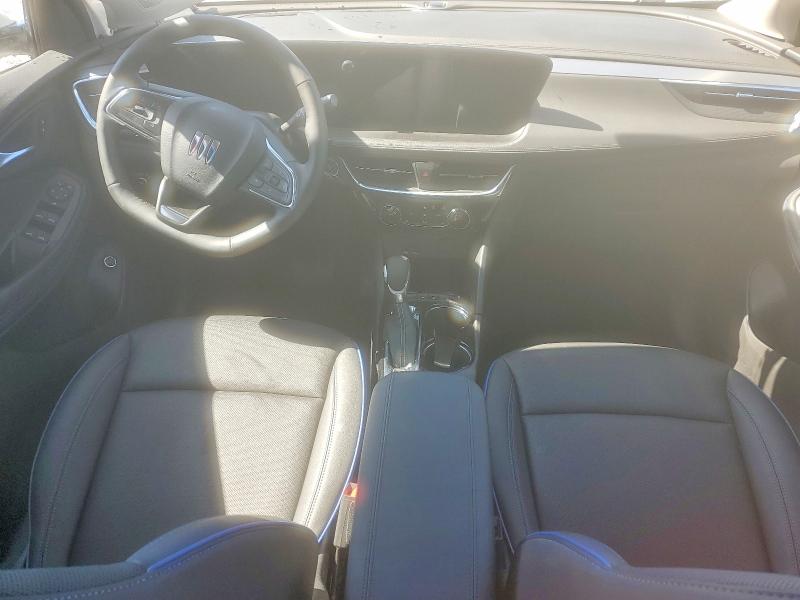 45656716 :رقم المزاد ، KL4AMDSL0TB043926 vin ، 2026 Buick Encore Gx مزاد بيع