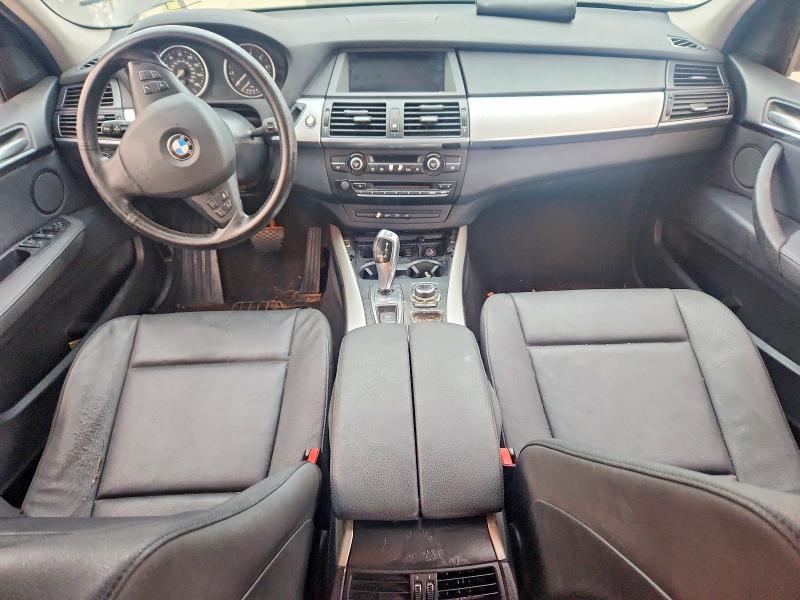 Продаж на аукціоні авто 2012 Bmw X5, vin: 5UXZV4C53CL752803, номер лоту: 47765236