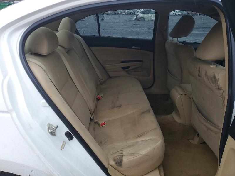 Продажа на аукционе авто 2012 Honda Accord, vin: 1HGCP2F34CA214916, номер лота: 46468046