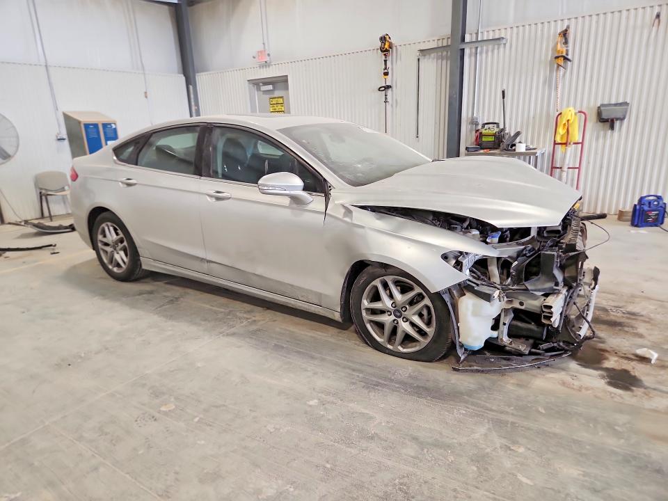 2014 Ford Fusion მანქანა იყიდება აუქციონზე, vin: 3FA6P0H78ER112825, აუქციონის ნომერი: 47178006
