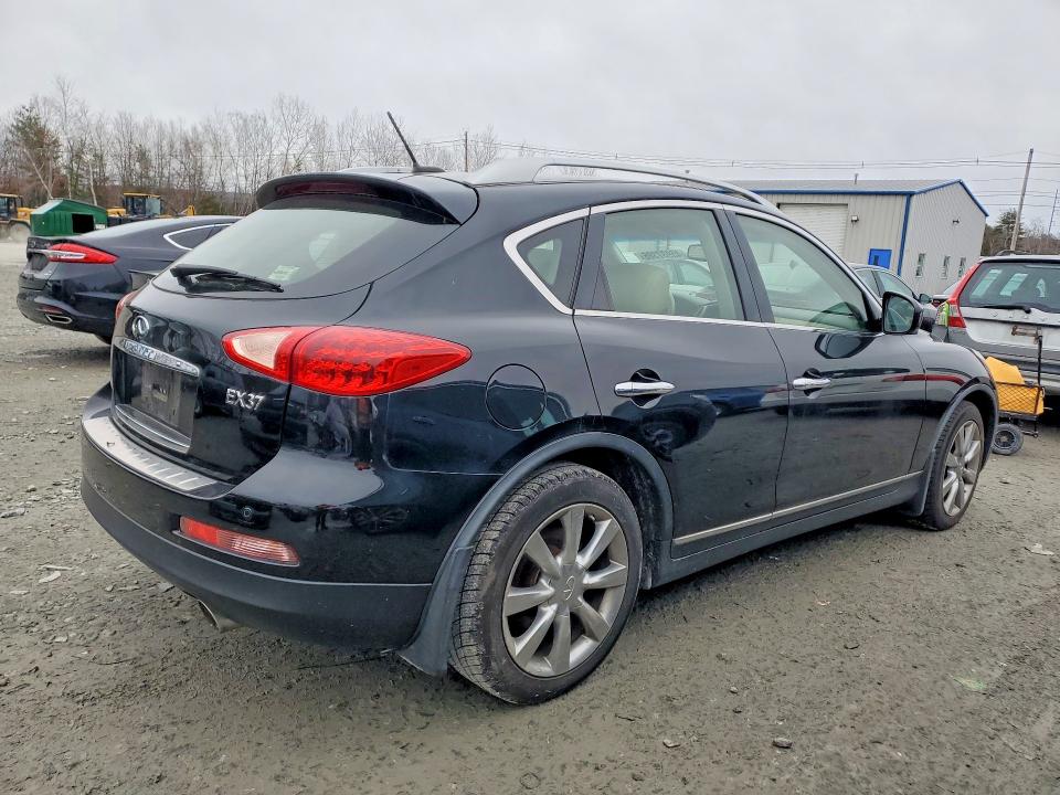 Продажа на аукционе авто 2013 Infiniti Ex37, vin: JN1BJ0HP1DM430192, номер лота: 45937386