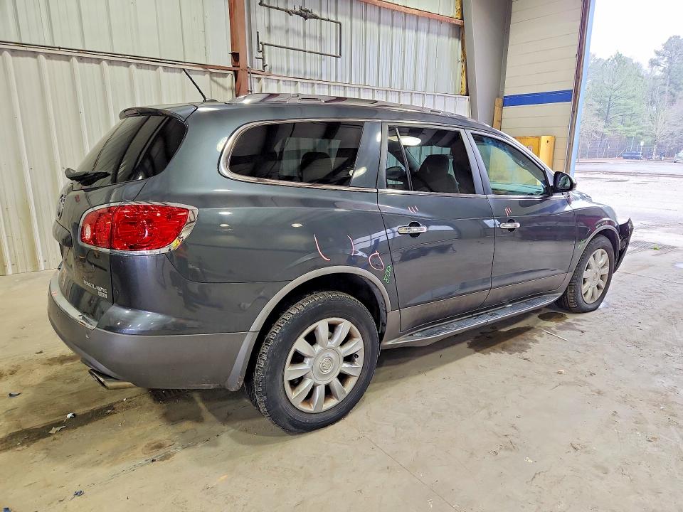 Продаж на аукціоні авто 2011 Buick Enclave, vin: 5GAKVCED1BJ320109, номер лоту: 79416535