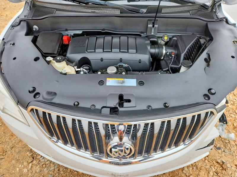 Продаж на аукціоні авто 2016 Buick Enclave, vin: 5GAKRBKD2GJ166696, номер лоту: 79431875