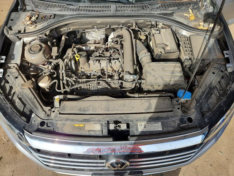 Продажа на аукционе авто 2020 Volkswagen Jetta, vin: 3VWCB7BU1LM060173, номер лота: 46760016