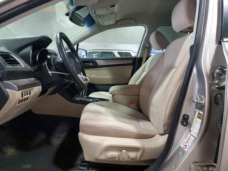 Aukcja sprzedaży 2015 Subaru Outback, vin: 4S4BSACC0F3363898, numer aukcji: 47216666