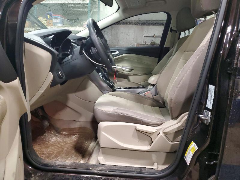 Aukcja sprzedaży 2013 Ford Escape, vin: 1FMCU0GX4DUA08410, numer aukcji: 79819245