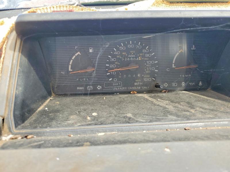 Aukcja sprzedaży 1987 Plymouth Colt, vin: JP3BA24K7HU028833, numer aukcji: 41921446