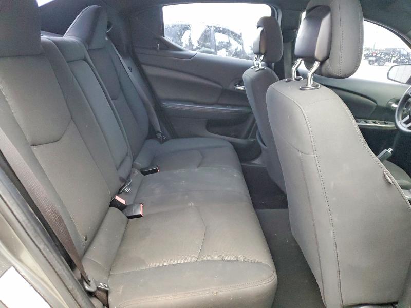 Продажа на аукционе авто 2012 Dodge Avenger, vin: 1C3CDZAB9CN133891, номер лота: 46172166