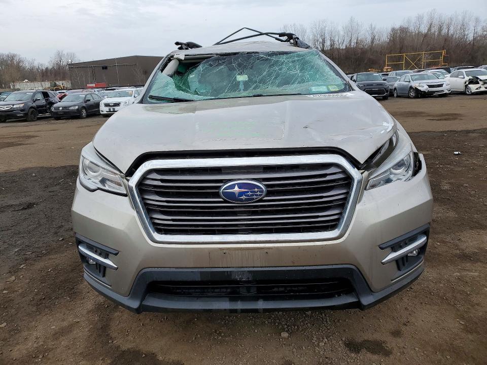 Aukcja sprzedaży 2020 Subaru Ascent, vin: 4S4WMAMD8L3455985, numer aukcji: 47906066