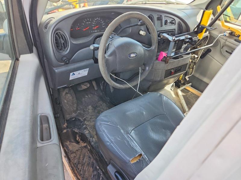Продаж на аукціоні авто 2006 Ford Econoline, vin: 1FTSS34L46DA35778, номер лоту: 47484596