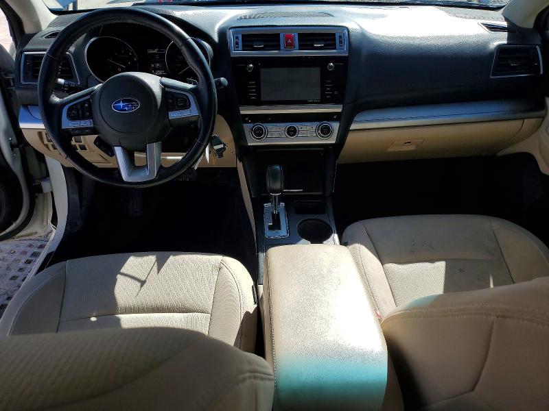 79780935 :رقم المزاد ، 4S3BNBD68G3043157 vin ، 2016 Subaru Legacy مزاد بيع