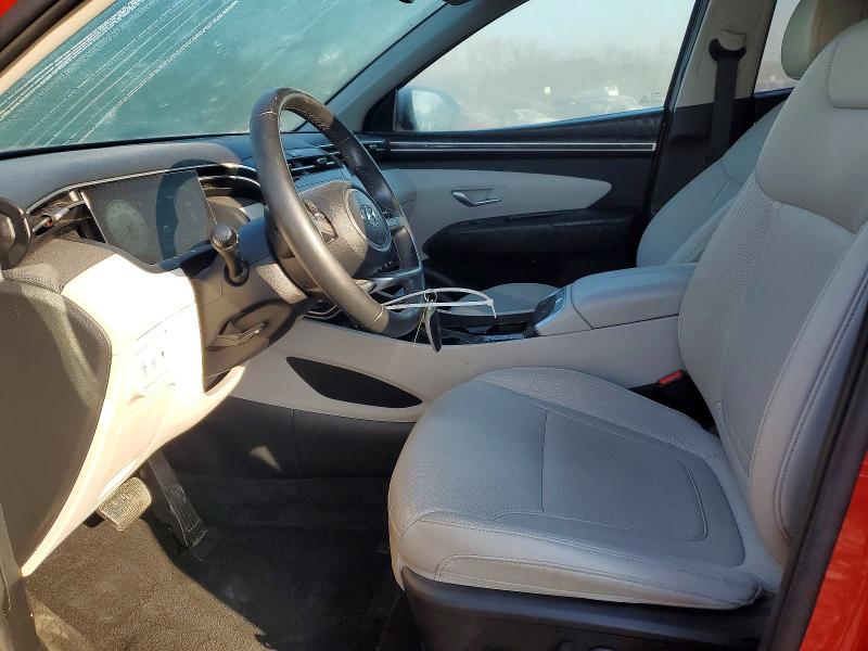 Aukcja sprzedaży 2023 Hyundai Tucson, vin: 5NMJFCAEXPH217841, numer aukcji: 46557036