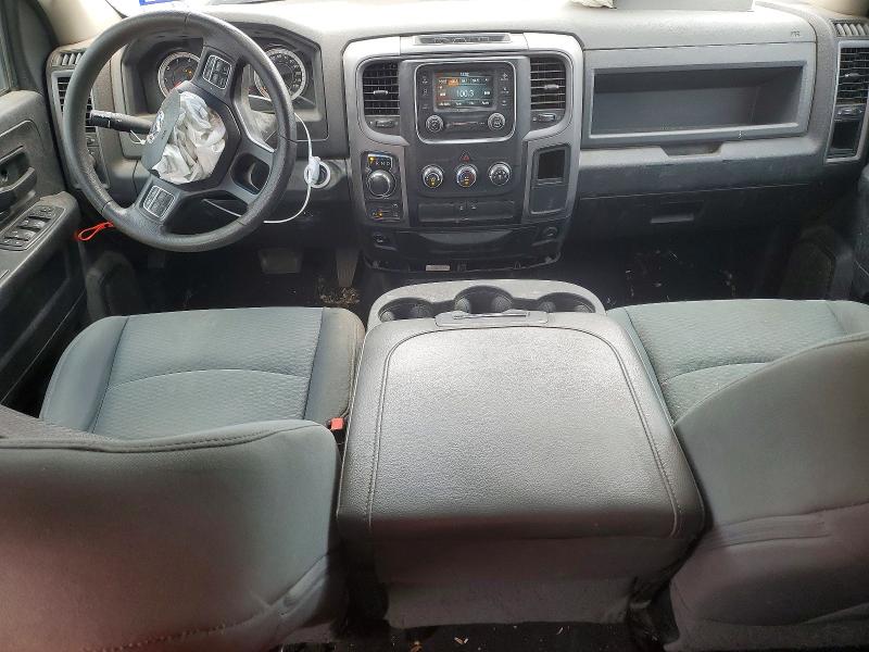 Auction sale of the 2017 Ram 1500, vin: 1C6RR7FT2HS759988, lot number: 47731316