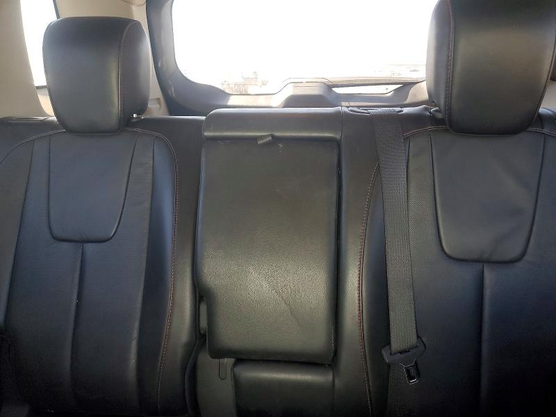 Aukcja sprzedaży 2013 Gmc Terrain, vin: 2GKALYEK6D6229885, numer aukcji: 46090456