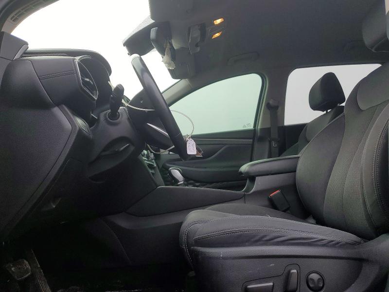 Продаж на аукціоні авто 2019 Hyundai Santa Fe, vin: 5NMS3CAD6KH007069, номер лоту: 79616395