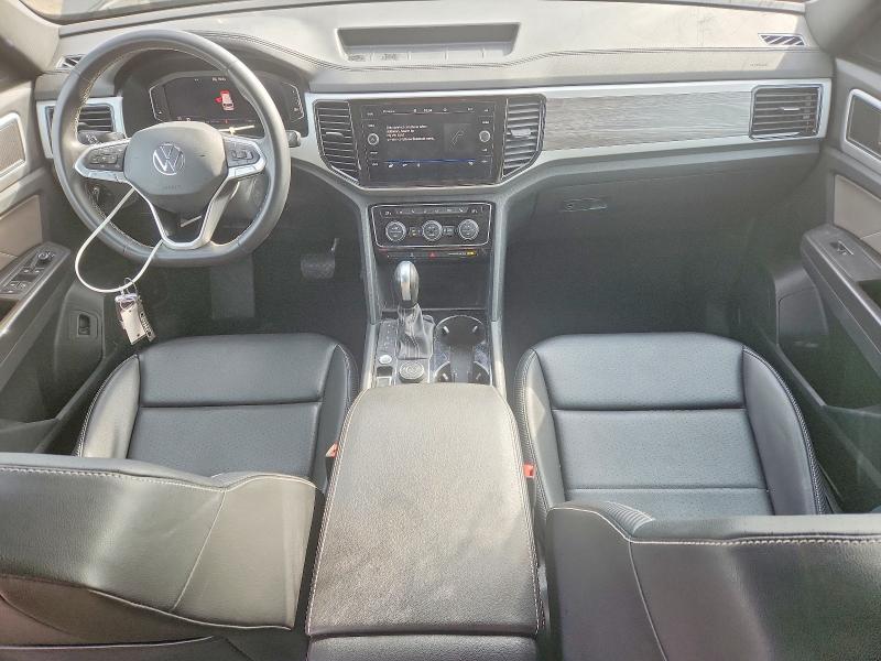 Aukcja sprzedaży 2023 Volkswagen Atlas Cross Sport, vin: 1V2HE2CA2PC223507, numer aukcji: 47027076