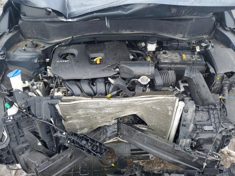 Aukcja sprzedaży 2021 Kia Seltos, vin: KNDEPCAA1M7050249, numer aukcji: 79768985