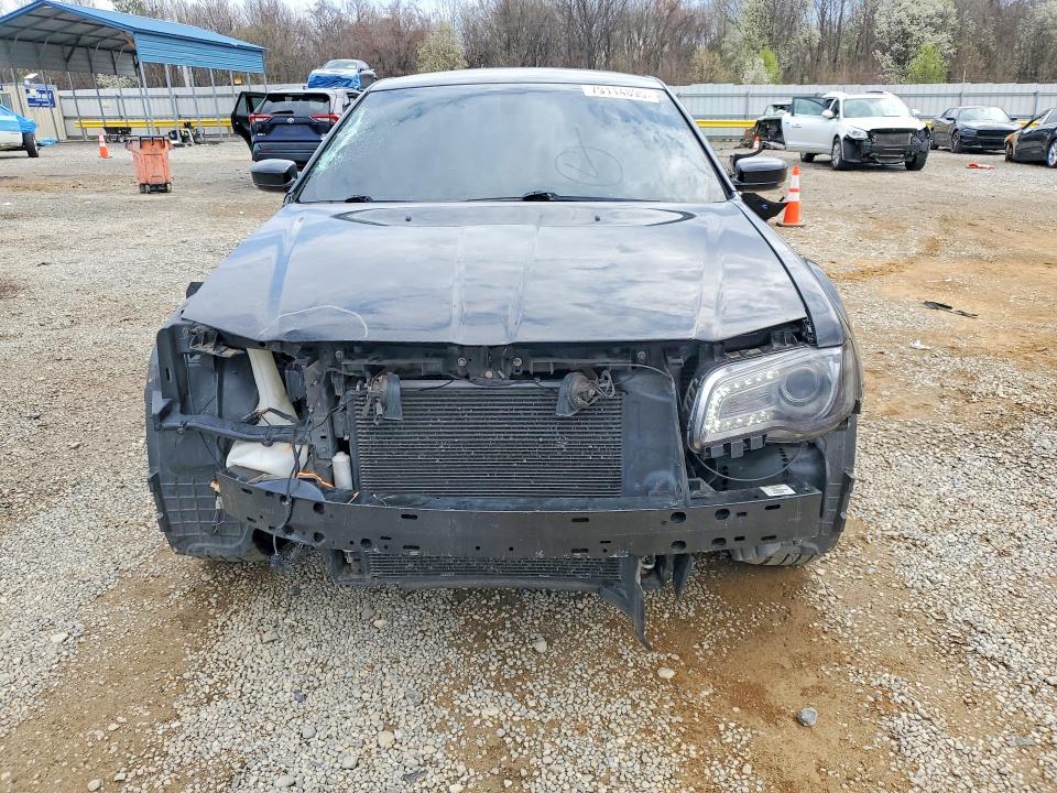 Aukcja sprzedaży 2015 Chrysler 300c, vin: 2C3CCAET3FH922171, numer aukcji: 79114895