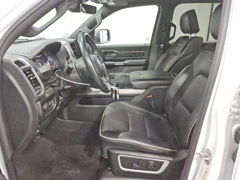 Продаж на аукціоні авто 2023 Ram 1500, vin: 1C6RREJT0PN608365, номер лоту: 45731466