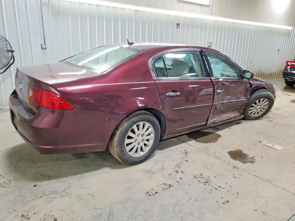 2006 Buick Lucerne მანქანა იყიდება აუქციონზე, vin: 1G4HP57216U229447, აუქციონის ნომერი: 47715876