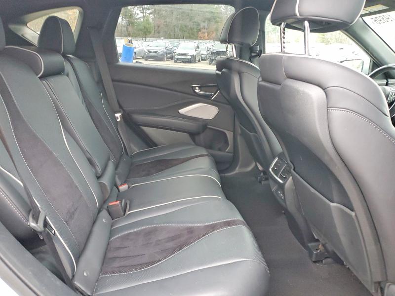 Продажа на аукционе авто 2019 Acura Rdx, vin: 5J8TC2H69KL011574, номер лота: 46119896