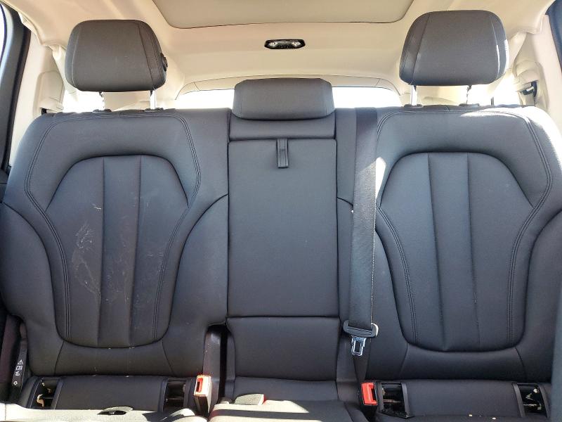 Продаж на аукціоні авто 2020 Bmw X7, vin: 5UXCW2C00L9B66376, номер лоту: 79737885