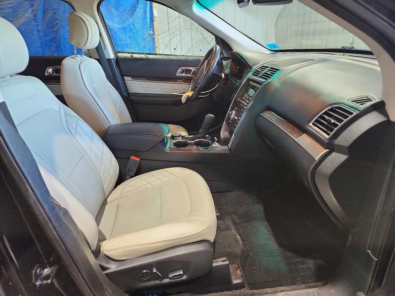 Aukcja sprzedaży 2016 Ford Explorer, vin: 1FM5K8HT2GGB77014, numer aukcji: 47343596
